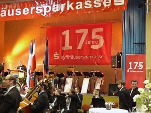 Bild: Neujahrsempfang des Kyffh&auml;userkreises