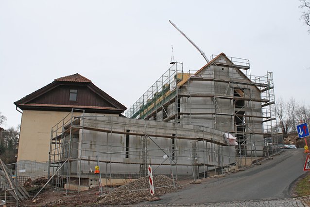 Bild: Neues vom Lohberg 11