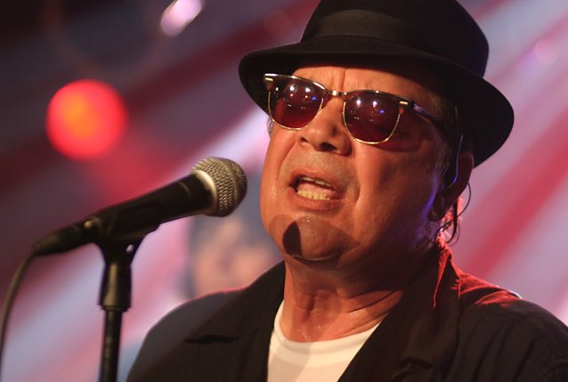 Bild: Mitch Ryder