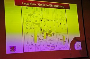 Bild: Unterschriftenaktion begonnen 