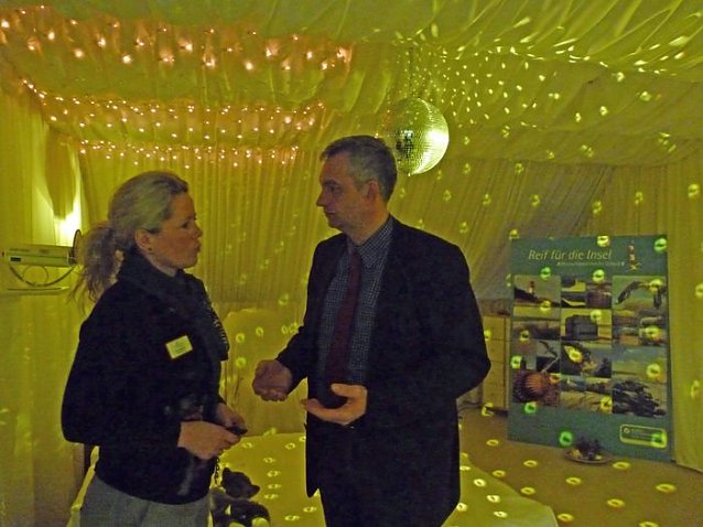 Bild: K+S Seniorenresidenz