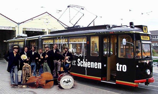 Bild: Bistro