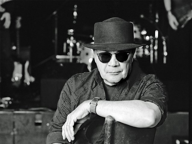 Bild: Mitch Ryder