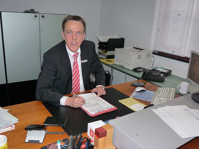 Bild: Andreas Fingerhut