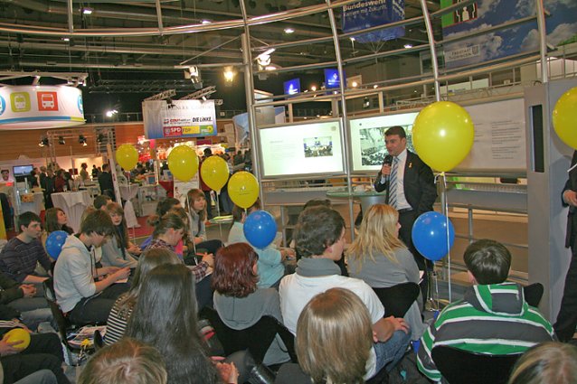 Bild: Th&uuml;ringenausstellung
