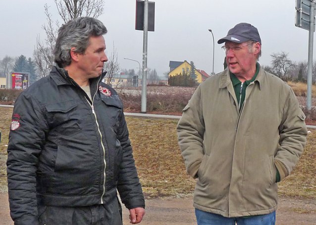 Bild: Baumschnittseminar