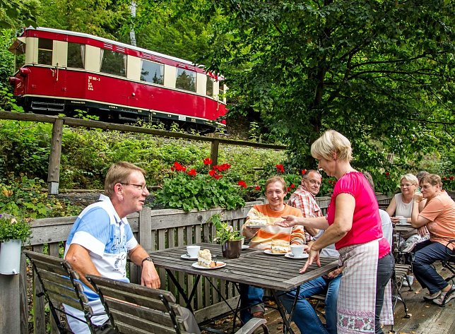 Bild: Schlemmertour