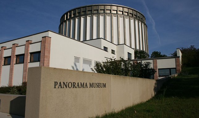 Bild: Panorama-Museum