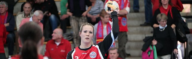 Bild: Unentschieden zum Start