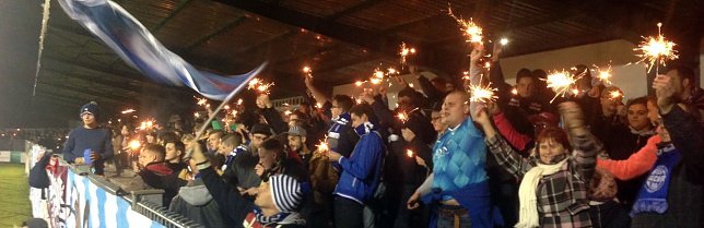 Bild: Tolle Stimmung