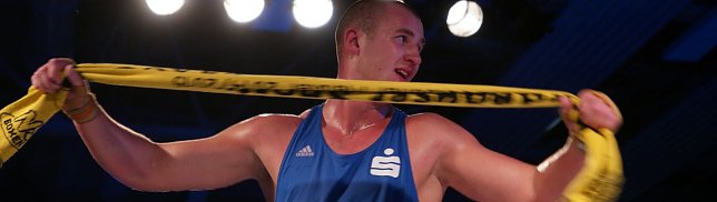 Bild: Er holt den Sieg f&uuml;r Nordhausen: Vladimir Ivanov