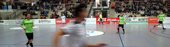 Bild: Budenzauber in Nordhausen