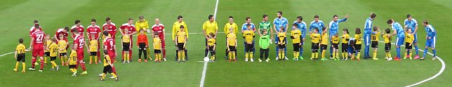 Bild: Los gehts