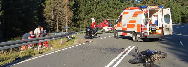 Bild: 13.000. Einsatz