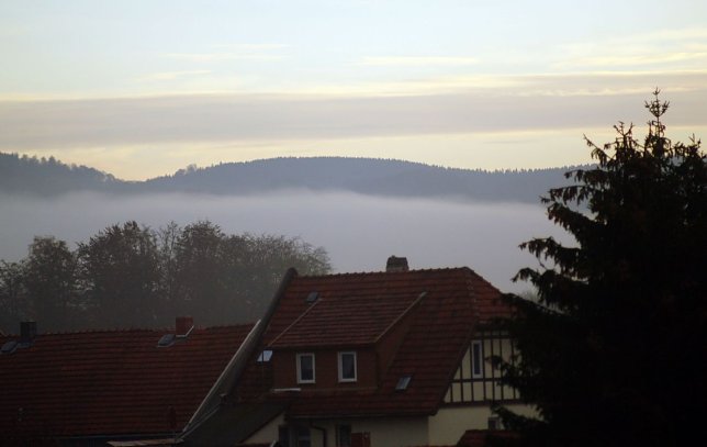 Bild: Wetter-Bild
