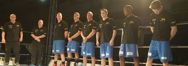 Bild: Das ist die Nordh&auml;user Boxstaffel