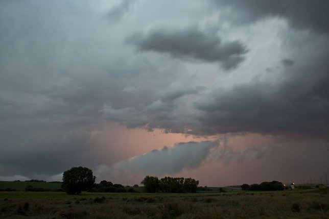 Bild: Wetterbild