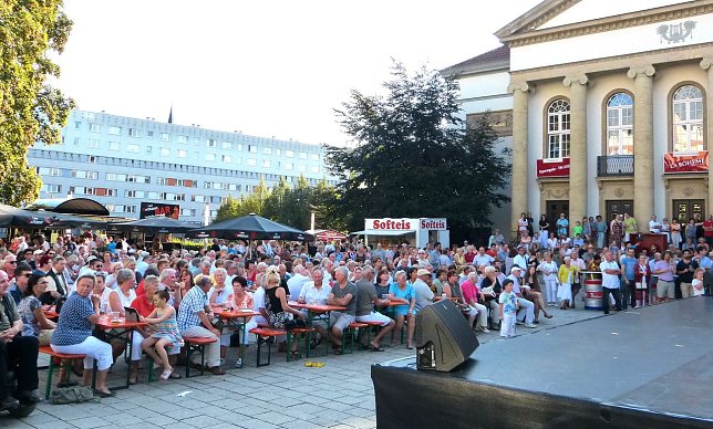 Bild: Theaterfest