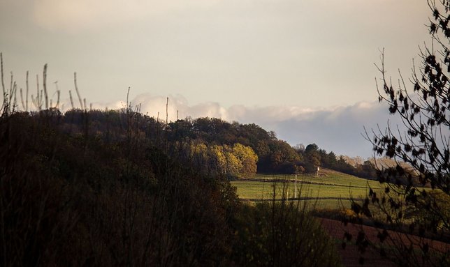 Bild: Wetterbild