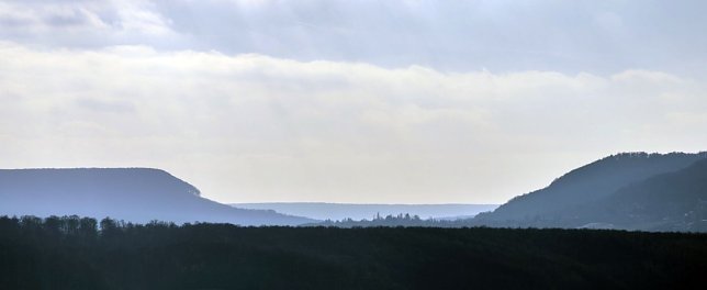 Bild: Wetterbild