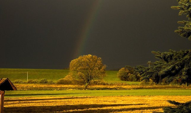 Bild: Wetterbild