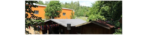 Bild: Zersplittert man sich in Sondershausen?