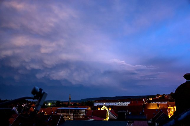 Bild: Wetterbild
