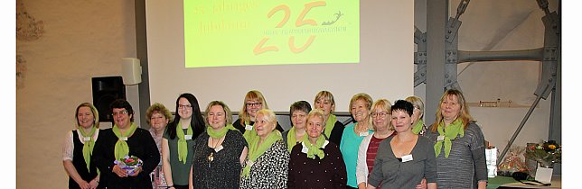 Bild: Happy Birthday - D&uuml;ne wurde 25