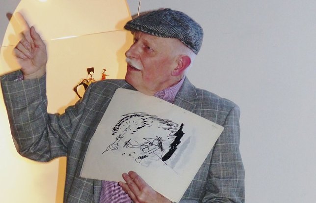 Bild: Gerd Mackensen