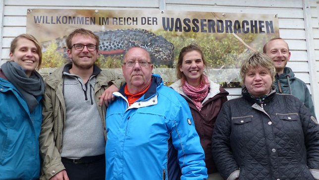 Bild: Die Macher
