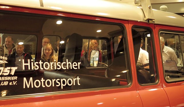Bild: Ausstellung in der S&uuml;dharz Galerie