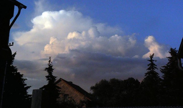 Bild: Wetterbild