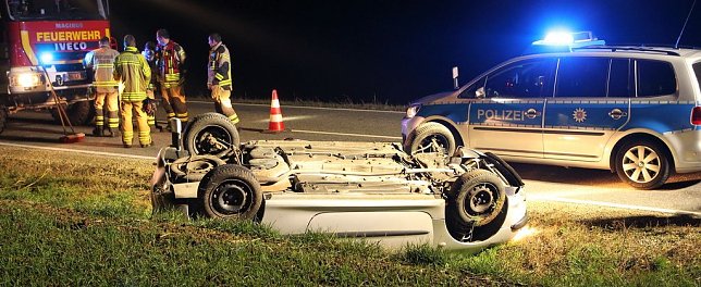 Bild: &Uuml;berschlagen