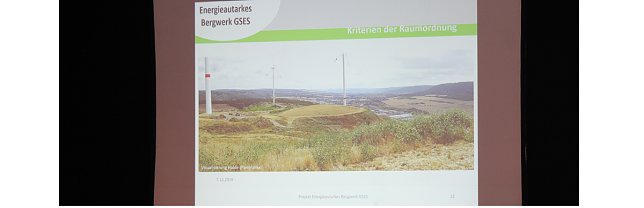 Bild: Noch etliche H&uuml;rden auf dem Weg zum energieautarken Bergwerk