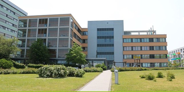 Bild: S&uuml;dharz Klinikum
