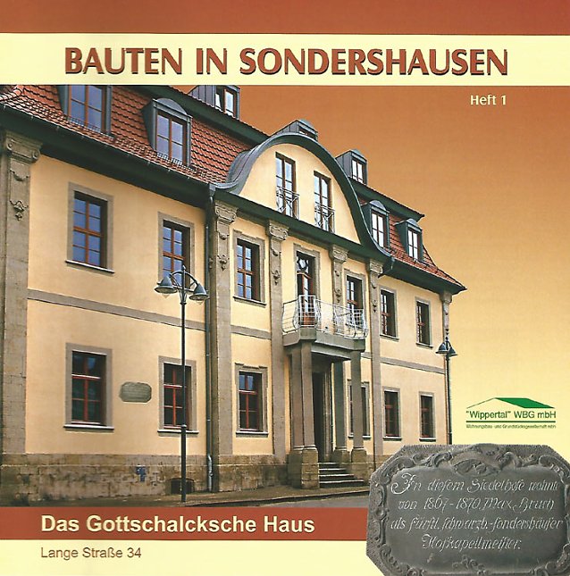 Bild: Weiter auf der Stra&szlig;e der Musik