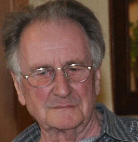Bild: Seit gestern wird der 81-j&auml;hrige Willi Paul Hans Arndt aus Hachelbich im Kyffh&auml;userkreis vermisst.