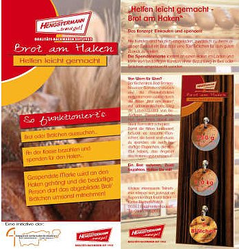 Bild: Das ist geschenkt