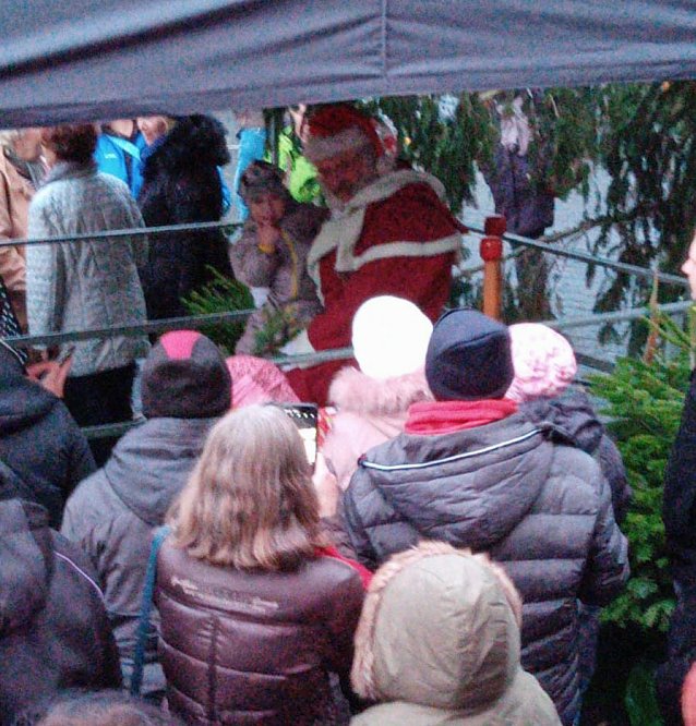 Bild: Fotos: Radio Artern