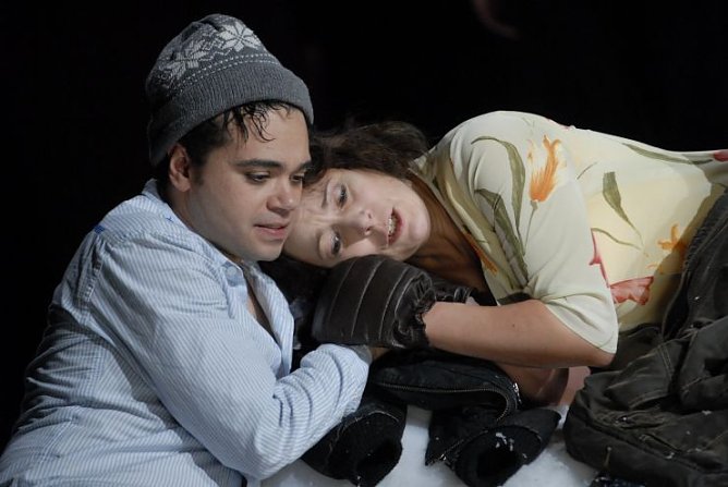 Stammtischgefl&uuml;ster (Foto: Obst)