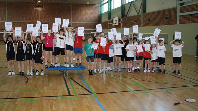 Teamwettkampf (Foto: Andreas Reich) Teamwettkampf (Foto: Andreas Reich)