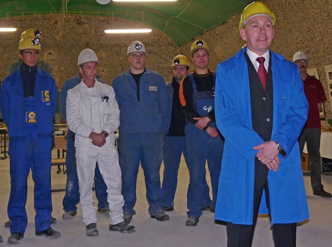 Vorreiterrolle nicht nur für Region (Foto: Karl-Heinz Herrmann) Vorreiterrolle nicht nur für Region (Foto: Karl-Heinz Herrmann)