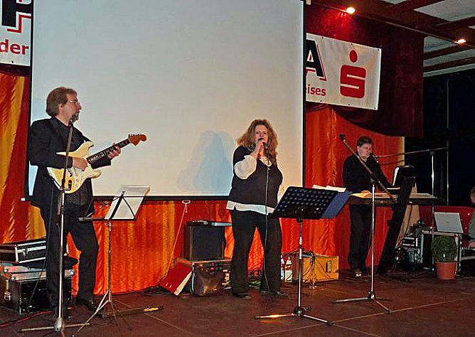 Beliebeste Sportler am Kyffh&auml;user (Foto: Karl-Heinz Herrmann)