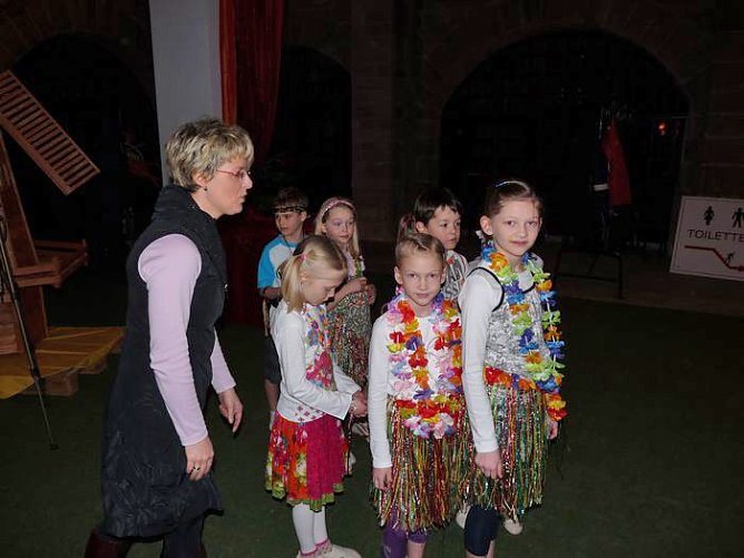 Beliebeste Sportler am Kyffh&auml;user (Foto: Karl-Heinz Herrmann)