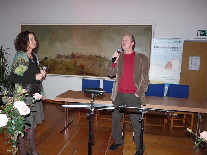 Klasse Konzert (Foto: Karl-Heinz Herrmann)