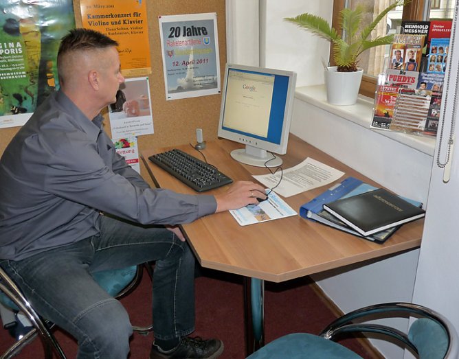 Alte Wache (Foto: Karl-Heinz Herrmann)