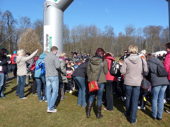 Possenlauf (Foto: Karl-Heinz Herrmann)