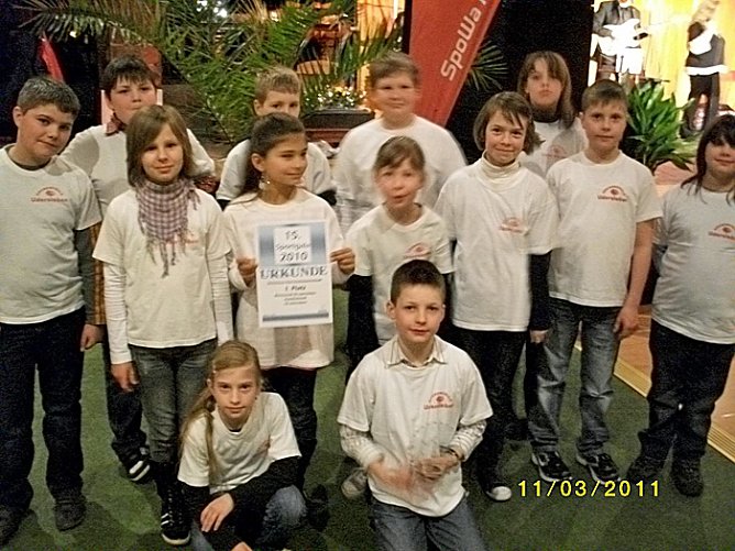 Sportgala Udersleben (Foto: Jeffrey Schulz) Sportgala Udersleben (Foto: Jeffrey Schulz)