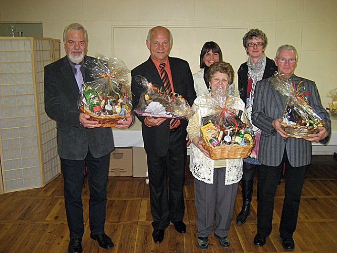 Blutspende Gala (Foto: DRK-Blutspendedienst)