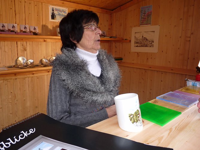 Spende f&uuml;r Japan (Foto: Karl-Heinz Herrmann)